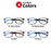 VIVIBEE Lunettes anti-lumière bleue hommes Bluelight Radiation femmes TR90 Ordinateur Gaming Blocage des rayons UV Komputer Eyewear