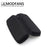 MODFANS Black Reading Glasses Case, Dustproof And Scratch-Resistant, Light Weight, Non-Breakable Material, Easy To Carry.