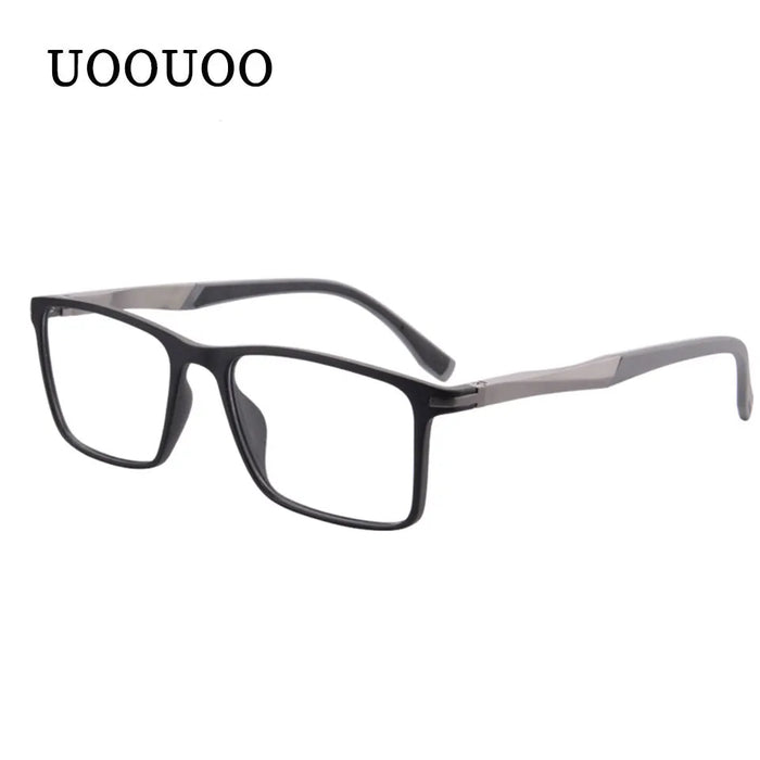SHINU Progressive Multifocal Reading Glasses Men Presbyopia Hyperopia Eyeglasses Ebook Reader Prescription glasses custom lense