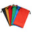 5PCS Soft Waterproof Glasses Bag Drawstring Dustproof Sunglasses Case Pocket Spectacles Cloth Pouch Eyewear Accessories