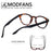 Women Reading Glasses Vintage Classic Round Readers High quality Leopard Presbyopic Spectacles with Spring Hinge