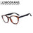 Women Reading Glasses Vintage Classic Round Readers High quality Leopard Presbyopic Spectacles with Spring Hinge