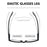 Reading Glasses Men Women Rectangle Frame Clear Lens Black Eyeglasses Presbyopic Ultralight Diopter Male Sight 1.0 1.25 1.75 2.0