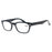 Gafas de Lectura para Hombre Lentes de Sol con Bisagra de Resorte Cómoda Marco Cuadrado Gafas de Lectura para Mujer Carey Negro +1.0+1.5+2.0+2.5+3.0+1.75