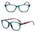 Reading Glasses Women Flowers diopter fashion Glasses For Reading Brands eyeglasses Ultralight presbyopia Glasses 1 1.5 2 2.5 3