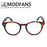 Women Reading Glasses Vintage Classic Round Readers High quality Leopard Presbyopic Spectacles with Spring Hinge