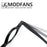 Pequeñas Gafas de Lectura Vintage para Hombre y Mujer Redondas Retro Presbicia Montura Completa +1+1.5+2+2.5+3+3.5