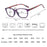 Reading Glasses Women Flowers diopter fashion Glasses For Reading Brands eyeglasses Ultralight presbyopia Glasses 1 1.5 2 2.5 3