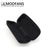 MODFANS Black Reading Glasses Case, Dustproof And Scratch-Resistant, Light Weight, Non-Breakable Material, Easy To Carry.