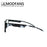 Oversized Reading Glasses Men Squared Frame Readers Vision Presbyopic High Quality Eyeglasses With Camouflage Leg +1+1.5+2+2.5+3