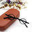 Pequeñas Gafas de Lectura Vintage para Hombre y Mujer Redondas Retro Presbicia Montura Completa +1+1.5+2+2.5+3+3.5