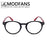 Retro reading Glasses Women Men Round Resin Eyewear Young Style design Square Frame Presbyopic Glasses 1 1.5 2 2.5 3 3.5 4