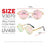 VIVIBEE 2026 Trend Black Red Round Punk Sunglasses Women Hip Hop Sun Glasses Men Steampunk Goggle Luxury Rock Accessories