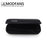 MODFANS Black Reading Glasses Case, Dustproof And Scratch-Resistant, Light Weight, Non-Breakable Material, Easy To Carry.