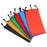 5PCS Soft Waterproof Glasses Bag Drawstring Dustproof Sunglasses Case Pocket Spectacles Cloth Pouch Eyewear Accessories