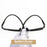 VIVIBEE Lunettes anti-lumière bleue hommes Bluelight Radiation femmes TR90 Ordinateur Gaming Blocage des rayons UV Komputer Eyewear