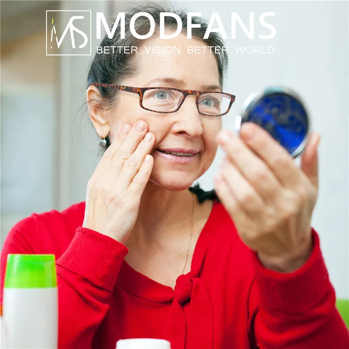 Reading Glasses Women Men Rectangular Ultralight Frame Small Readers Eyeglasses High Quality Spring Hinge with Diopter +1.0~+4.0
