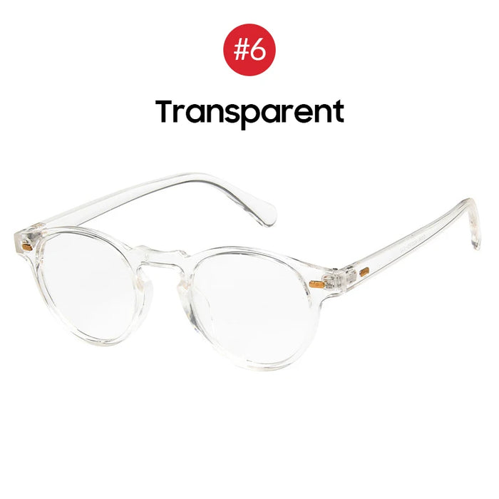 VIVIBEE Men Fashions 2026 Oval Small Sunglasses Clear Classic UV400 Sun Glasses Trends for 2026 Transparent Shades for Women