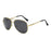 VIVIBEE Classic Men Aviation Polarized Metal Frame Sunglasses Black Women Pilot Style UV400 Sun Glasses 2026 Shades