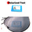 VIVIBEE Classic Men Aviation Polarized Metal Frame Sunglasses Black Women Pilot Style UV400 Sun Glasses 2026 Shades
