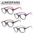 Retro reading Glasses Women Men Round Resin Eyewear Young Style design Square Frame Presbyopic Glasses 1 1.5 2 2.5 3 3.5 4