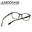 Gafas de Lectura para Mujer Montura Redonda Decoración de Metal Plateado Gafas para Vista Cansada con Aumento 1.5 2.5 3 3.5 4