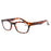 Gafas de Lectura para Hombre Lentes de Sol con Bisagra de Resorte Cómoda Marco Cuadrado Gafas de Lectura para Mujer Carey Negro +1.0+1.5+2.0+2.5+3.0+1.75