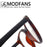 Women Reading Glasses Vintage Classic Round Readers High quality Leopard Presbyopic Spectacles with Spring Hinge