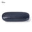 1PC Unisex Hot Leather Eyewear Protector Waterproof Hard Frame Eyeglass Pouch Reading Glasses Box Portable Spectacle Cases