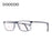 Gafas de luz azul para niños con montura TR90 ajustables y flexibles, gafas de miopía graduadas para niños de 6 a 14 años, gafas de luz azul personalizadas para niños.
