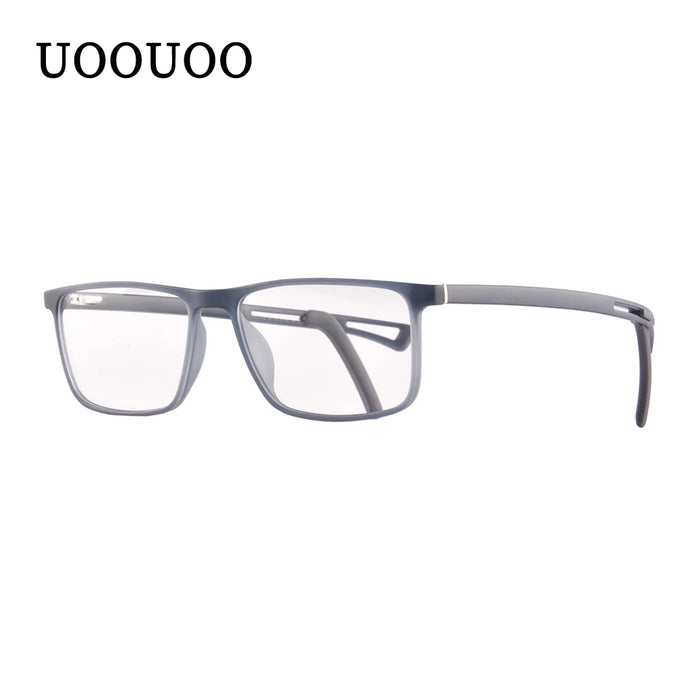 Gafas de luz azul para niños con montura TR90 ajustables y flexibles, gafas de miopía graduadas para niños de 6 a 14 años, gafas de luz azul personalizadas para niños.