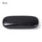 1PC Unisex Hot Leather Eyewear Protector Waterproof Hard Frame Eyeglass Pouch Reading Glasses Box Portable Spectacle Cases
