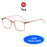 VIVIBEE 2026 Square Blue Light Blocking Glasses Men TR90 Light Frame Anti Blue Ray Eyeglasses Women Classic Computer Eyewear