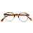 Ladies Reading Glasses Leopard Print Men's Frame anti-blue light