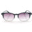 Reading Glasses Women  High Quality Round Frame Eyewear Including Sun Magnifying  Fashion Glasses
