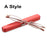 1PC Mini Portable Metal Reading Glasses With Case Vision Care Retro Light Weight Resin Lens Readers Presbyopic Eyeglass+1.0~+4.0