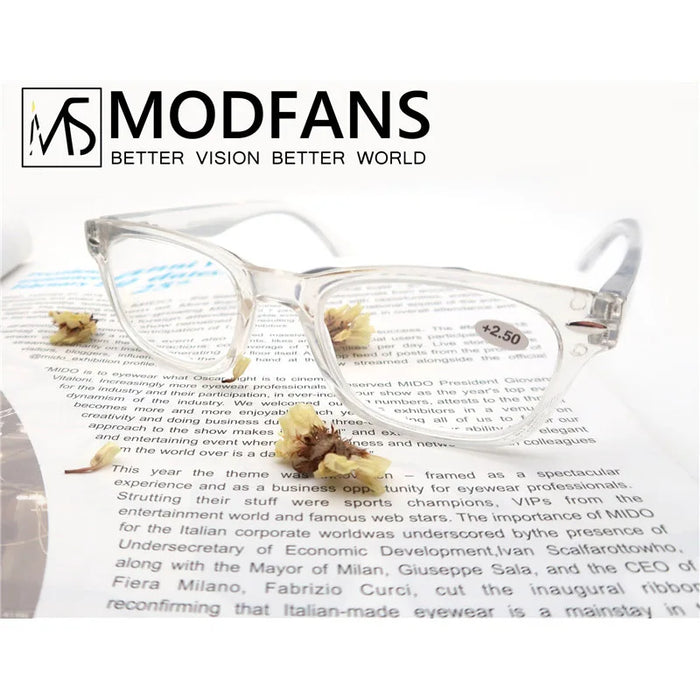 Gafas de Lectura para Hombre Lentes de Sol con Bisagra de Resorte Cómoda Marco Cuadrado Gafas de Lectura para Mujer Carey Negro +1.0+1.5+2.0+2.5+3.0+1.75