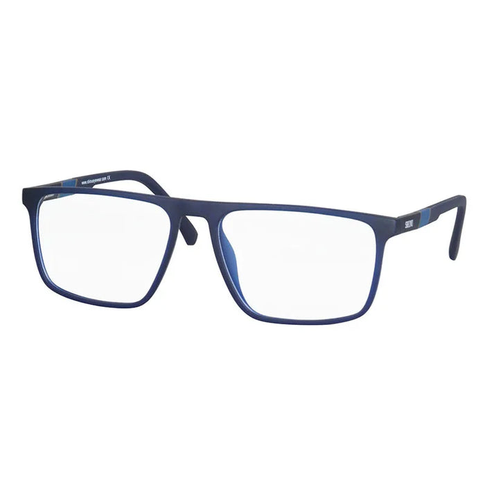SHINU Lunettes de Lecture Progressives Multifocales Hommes Presbytie Hypermétropie Lunettes Multifocales Avec Ordonnance Lentille CR39