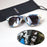 Gafas de sol polarizadas SHINU para hombre, lentes cr39, vaqueros, gafas de sol para mujer, camuflaje, gafas de moda 2021