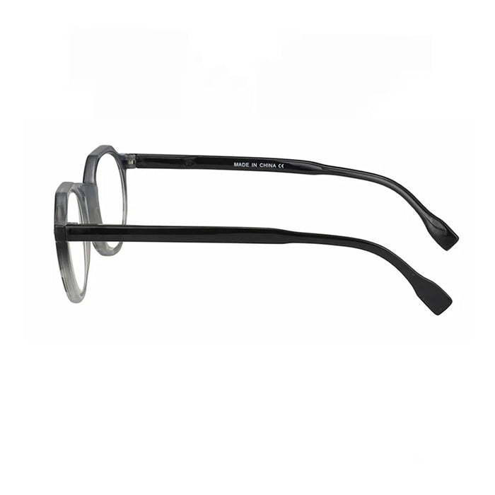 Ladies Reading Glasses Leopard Print Men's Frame anti-blue light