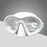 Professional Scuba Diving Mask Snorkeling Suit Adult Silicone Skirt Goggles Diving Mask