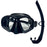 Professional Scuba Diving Mask Snorkeling Suit Adult Silicone Skirt Goggles Diving Mask