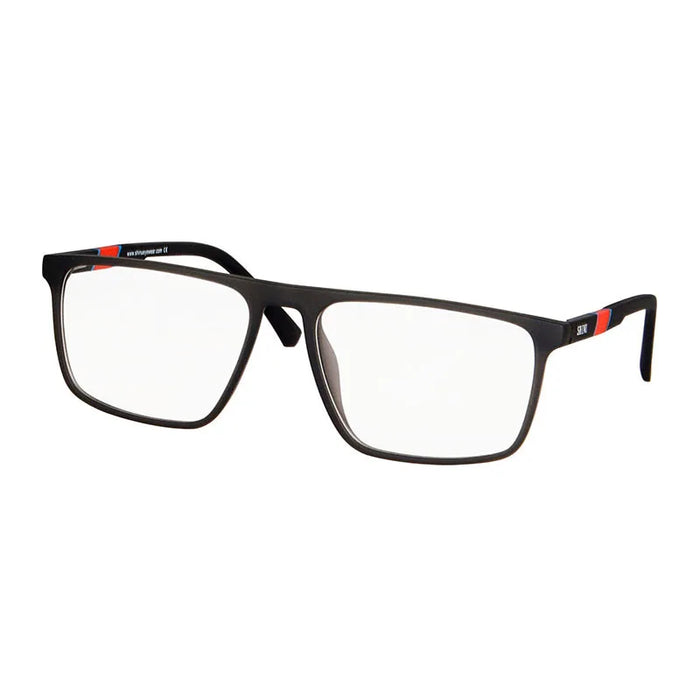 SHINU Lunettes de Lecture Progressives Multifocales Hommes Presbytie Hypermétropie Lunettes Multifocales Avec Ordonnance Lentille CR39