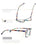 Gafas de lectura coloridas de ojo de gato para mujer, montura ovalada clásica, bisagra de resorte flexible, cómodas gafas de lectura con dioptrías
