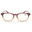 Reading Glasses Women  High Quality Round Frame Eyewear Including Sun Magnifying  Fashion Glasses