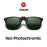 VIVIBEE Men Photochromic Polarized Lens Flip Up Clip on Sunglasses Women Driving Sun Glasses with Clips 2026 Trending Product