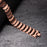 Wristband Magnetic Pure Copper Bracelets Male 21mm Wide Chain High Magnet Arthritis Pain Relief Health Energy Jewelry for Men