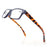 Gafas de Lectura para Hombre y Mujer, Diseño Cuadrado, Montura de Alta Calidad, Lentes de Lectura con Bisagra de Resorte, Gafas de Sol de Lectura +1.0~+4.0