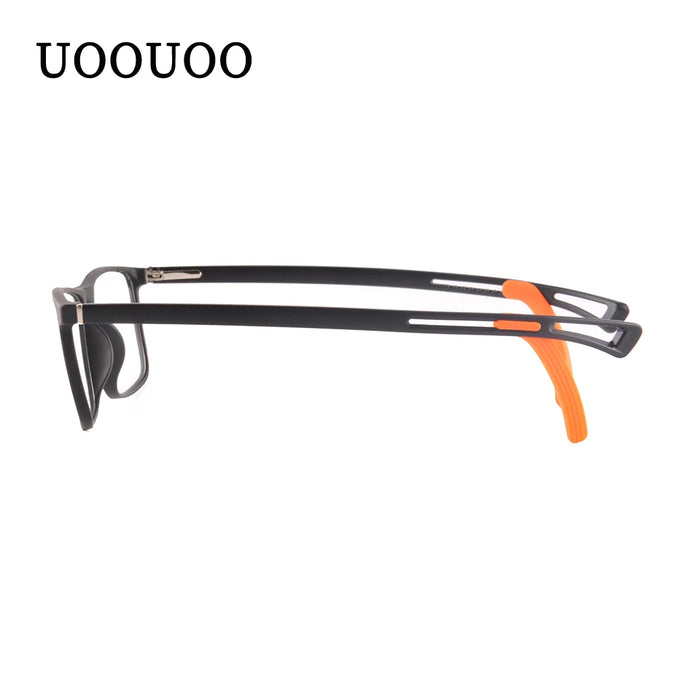 Gafas de luz azul para niños con montura TR90 ajustables y flexibles, gafas de miopía graduadas para niños de 6 a 14 años, gafas de luz azul personalizadas para niños.