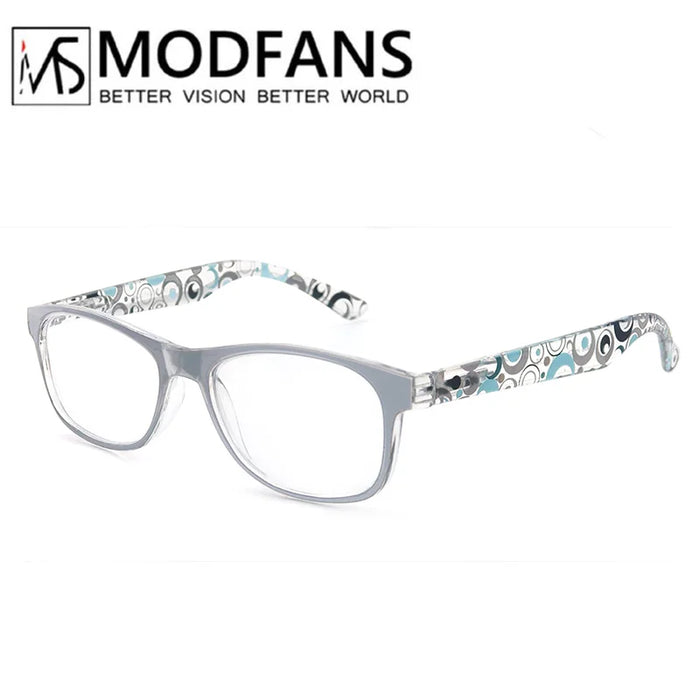 Gafas de lectura de ojo de gato para mujer, montura redonda de colores clásica, bisagra de resorte, gafas de lectura para mujer de alta calidad con dioptrías